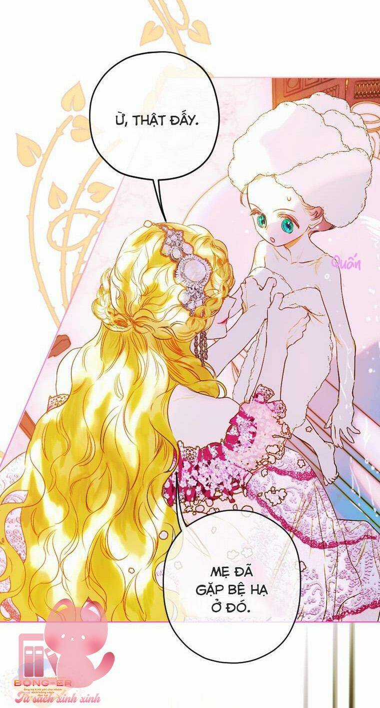 Khế Ước Hôn Nhân Của Mẹ Tôi Chapter 4 trang 83