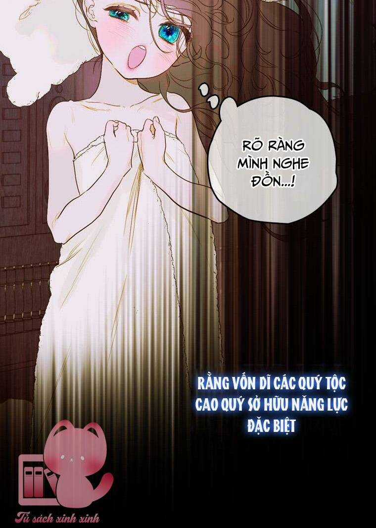 Khế Ước Hôn Nhân Của Mẹ Tôi Chapter 4 trang 85