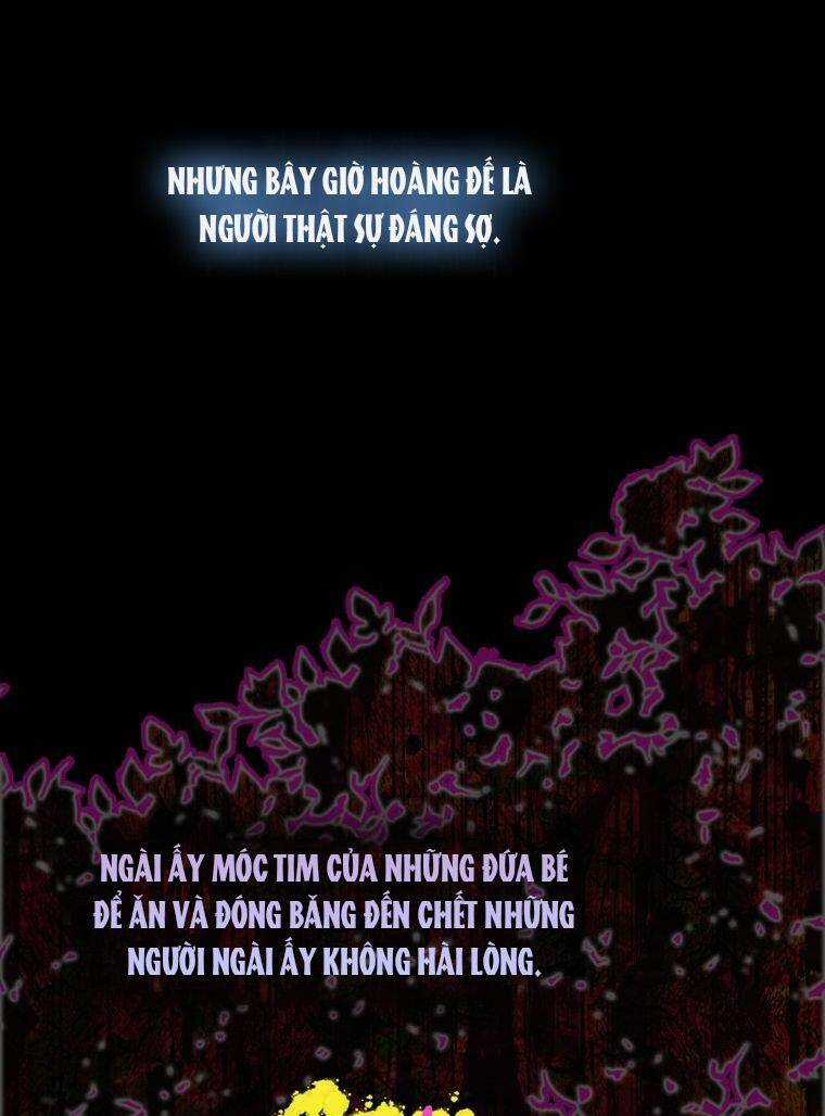 Khế Ước Hôn Nhân Của Mẹ Tôi Chapter 4 trang 86