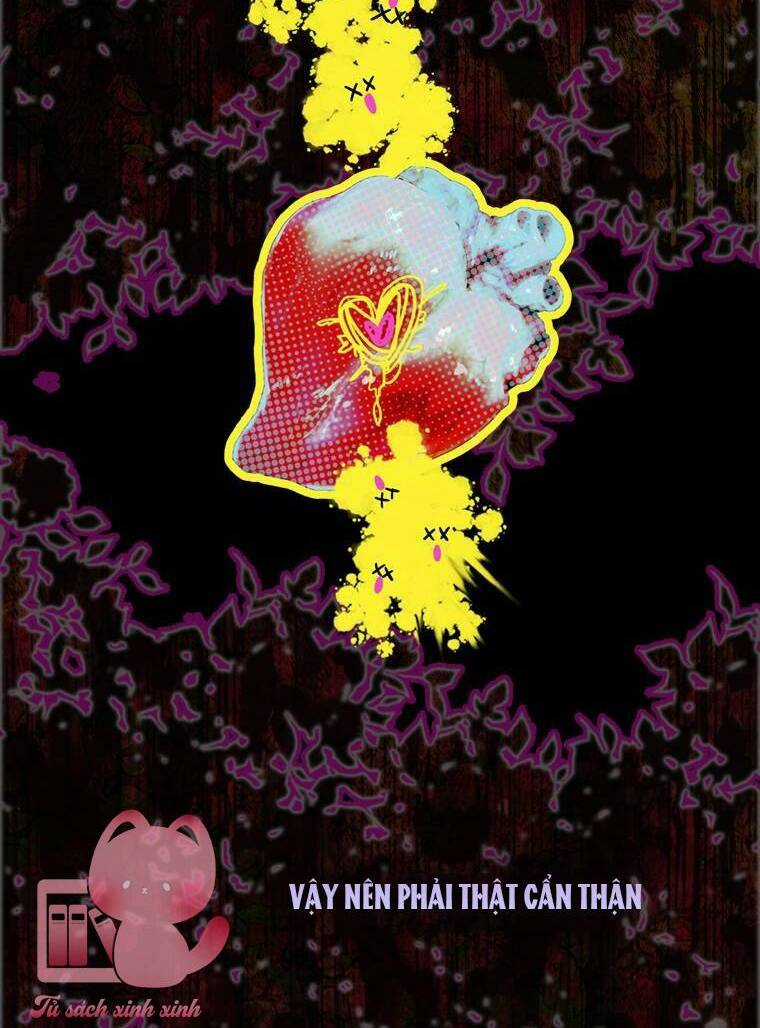 Khế Ước Hôn Nhân Của Mẹ Tôi Chapter 4 trang 87