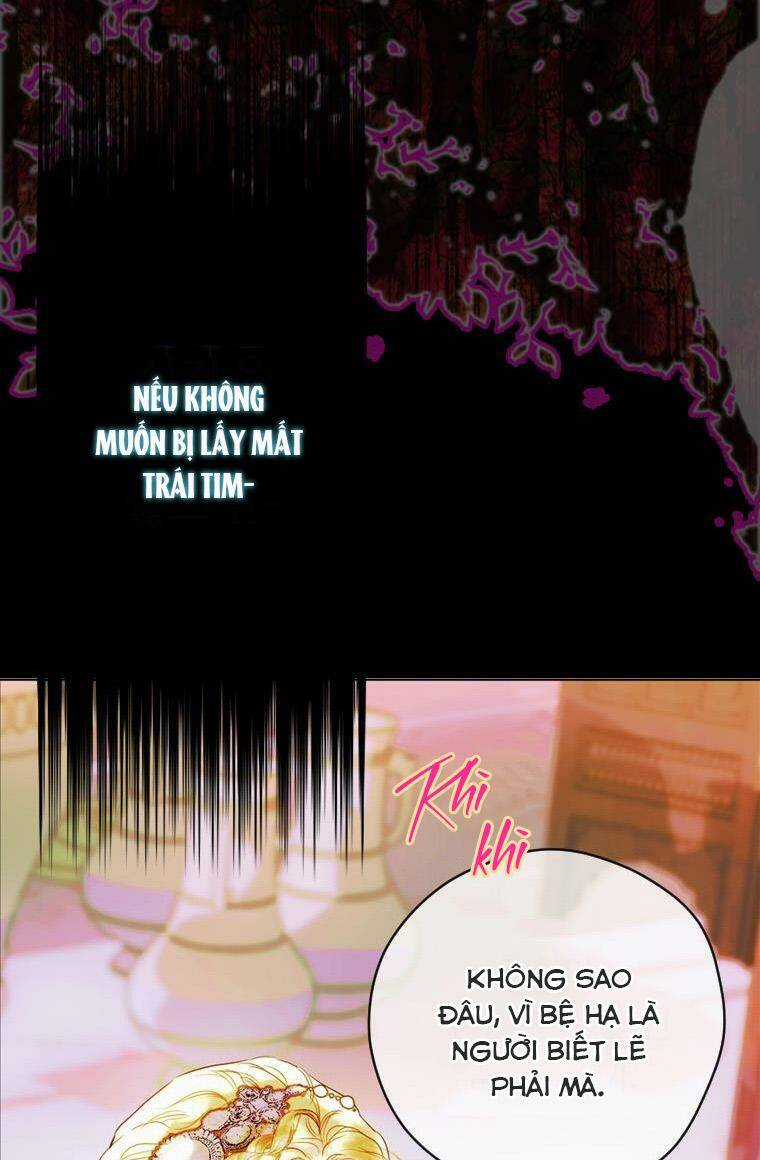 Khế Ước Hôn Nhân Của Mẹ Tôi Chapter 4 trang 88