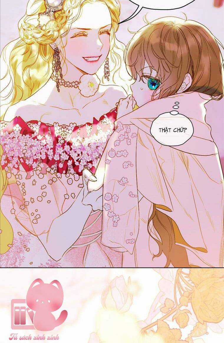 Khế Ước Hôn Nhân Của Mẹ Tôi Chapter 4 trang 89