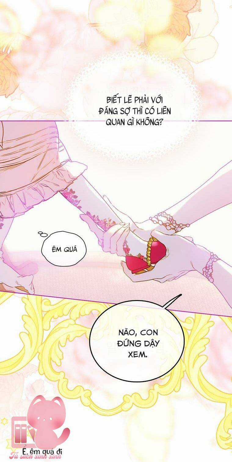 Khế Ước Hôn Nhân Của Mẹ Tôi Chapter 4 trang 90