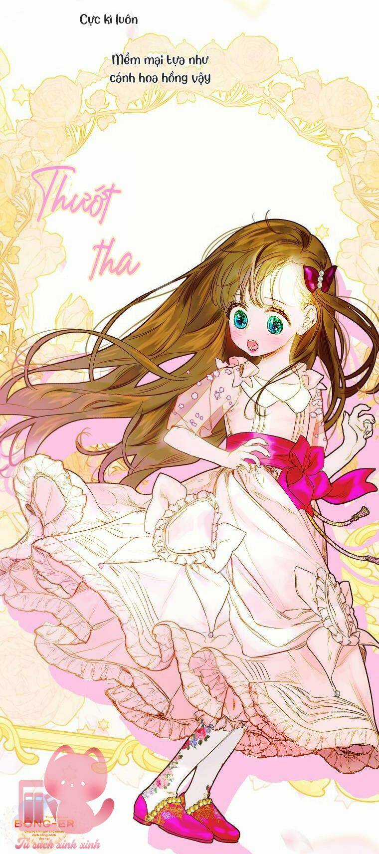 Khế Ước Hôn Nhân Của Mẹ Tôi Chapter 4 trang 91