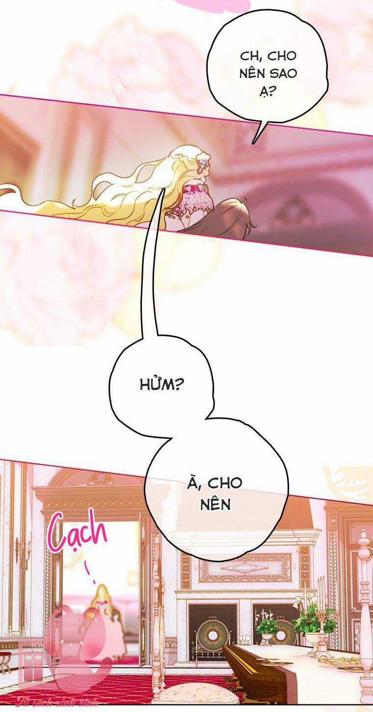 Khế Ước Hôn Nhân Của Mẹ Tôi Chapter 4 trang 92