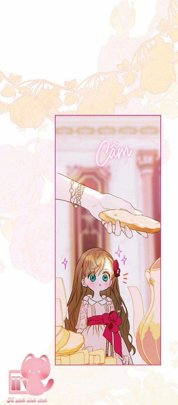 Khế Ước Hôn Nhân Của Mẹ Tôi Chapter 4 trang 93