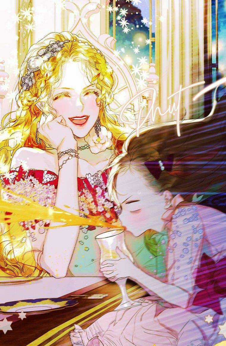 Khế Ước Hôn Nhân Của Mẹ Tôi Chapter 4 trang 97