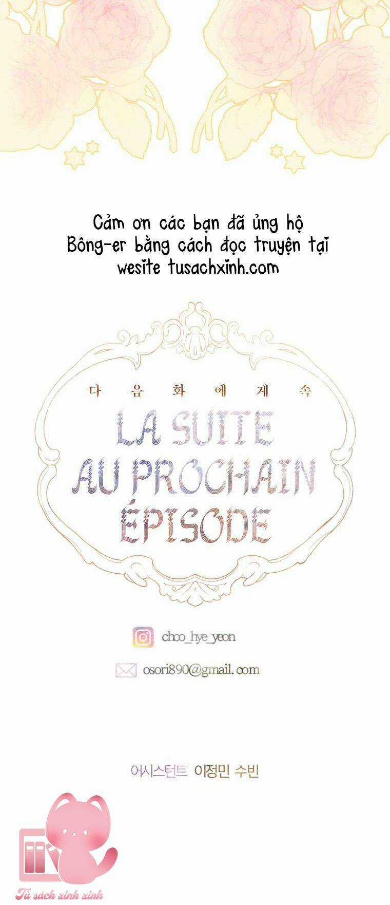 Khế Ước Hôn Nhân Của Mẹ Tôi Chapter 4 trang 99