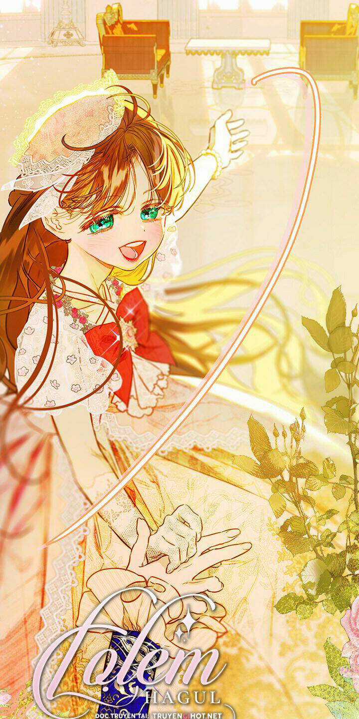 Khế Ước Hôn Nhân Của Mẹ Tôi Chapter 40 trang 10