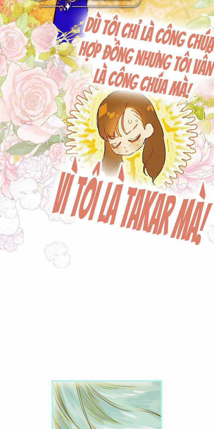 Khế Ước Hôn Nhân Của Mẹ Tôi Chapter 40 trang 11