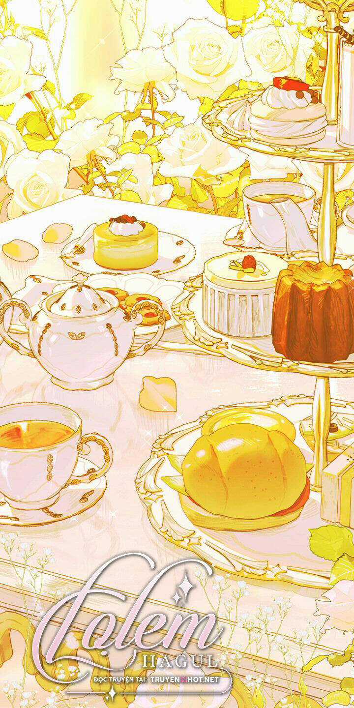 Khế Ước Hôn Nhân Của Mẹ Tôi Chapter 40 trang 14