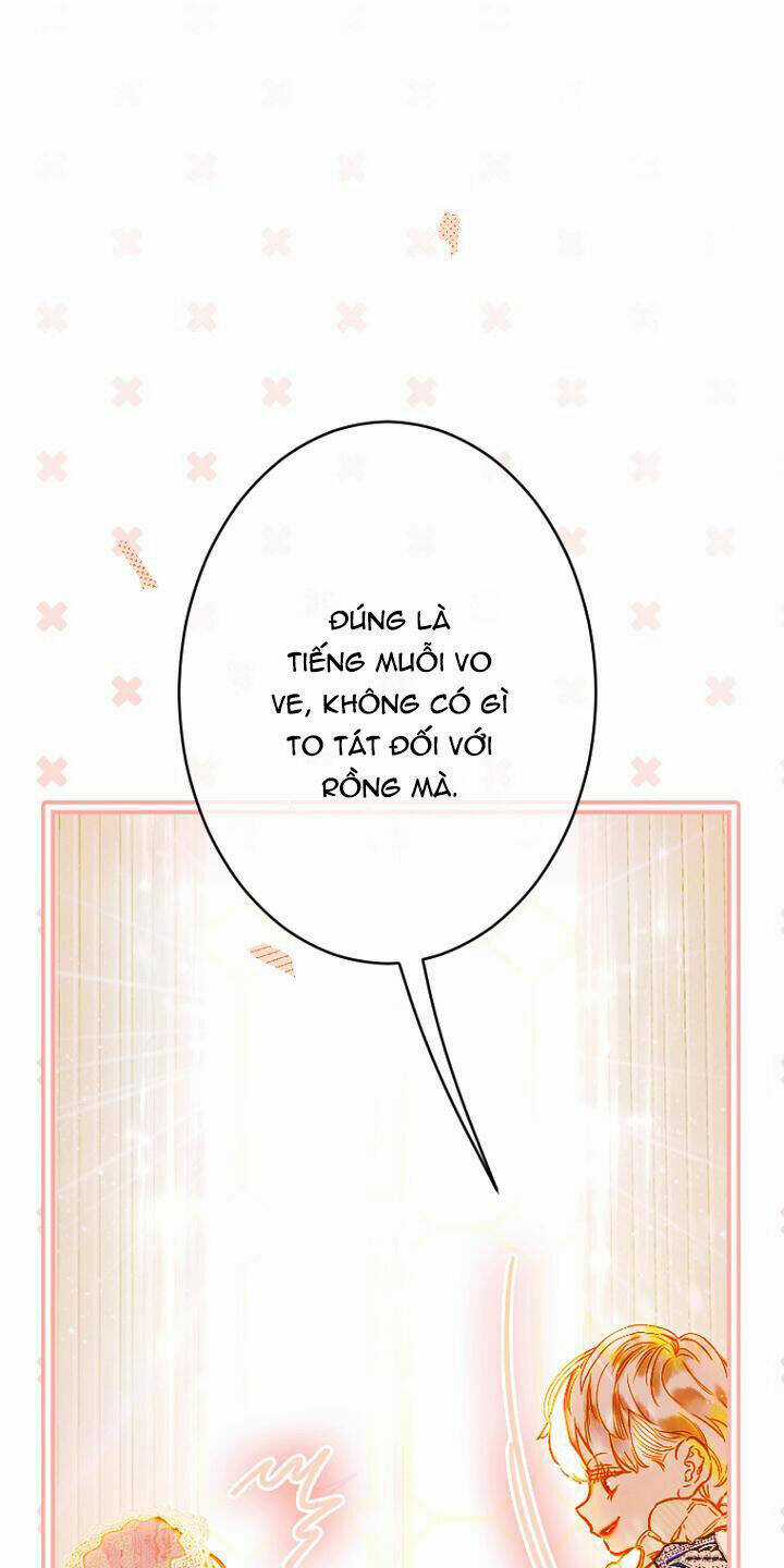 Khế Ước Hôn Nhân Của Mẹ Tôi Chapter 40 trang 17