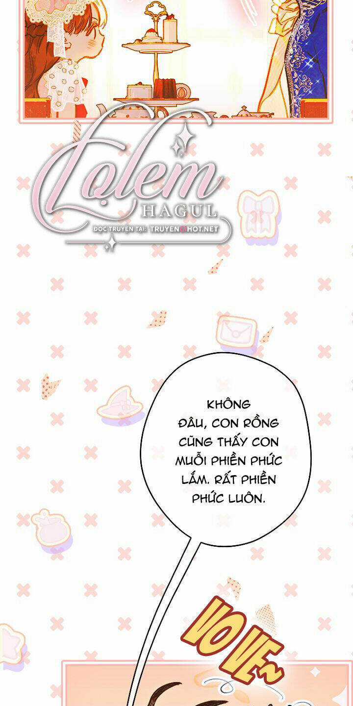 Khế Ước Hôn Nhân Của Mẹ Tôi Chapter 40 trang 18