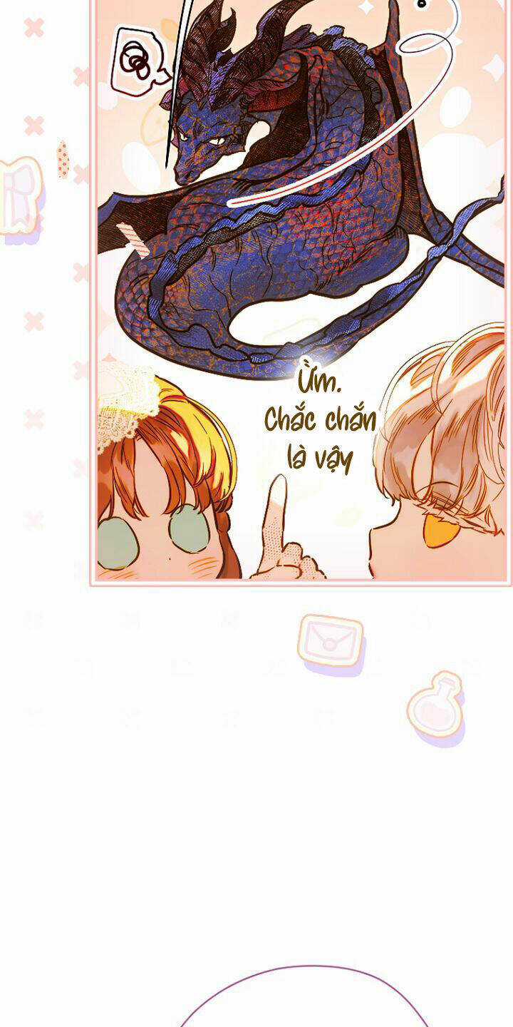 Khế Ước Hôn Nhân Của Mẹ Tôi Chapter 40 trang 19