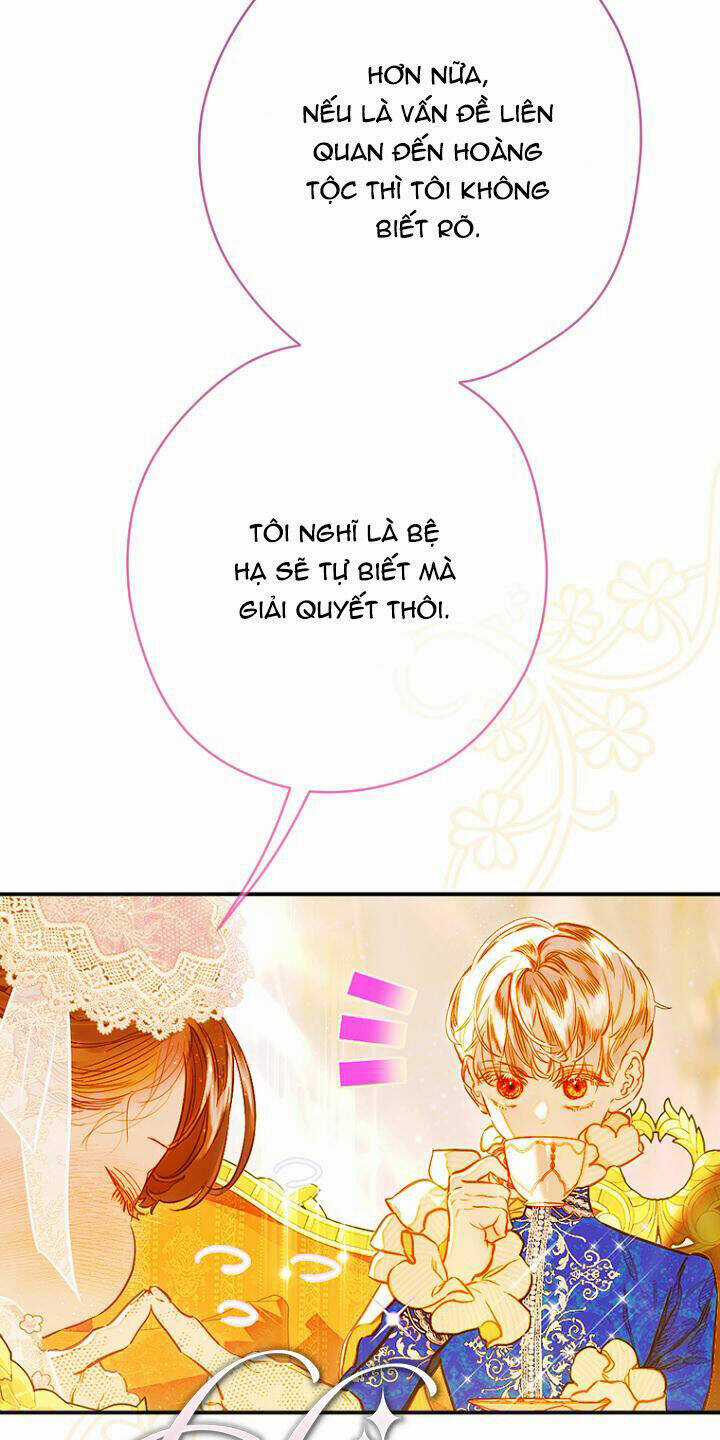 Khế Ước Hôn Nhân Của Mẹ Tôi Chapter 40 trang 20