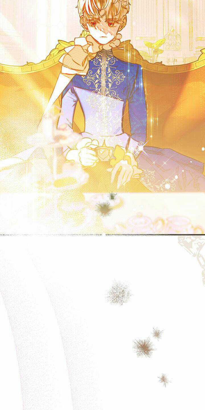 Khế Ước Hôn Nhân Của Mẹ Tôi Chapter 40 trang 22