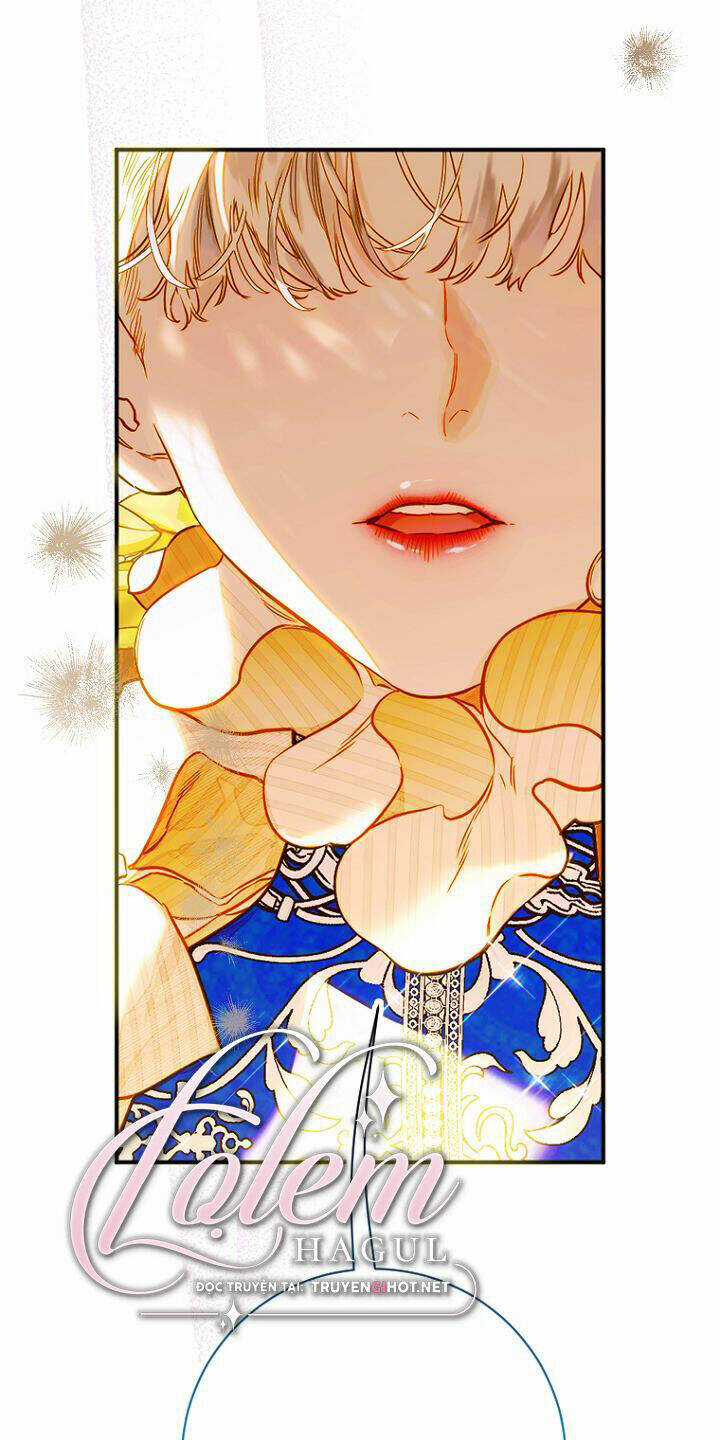 Khế Ước Hôn Nhân Của Mẹ Tôi Chapter 40 trang 23