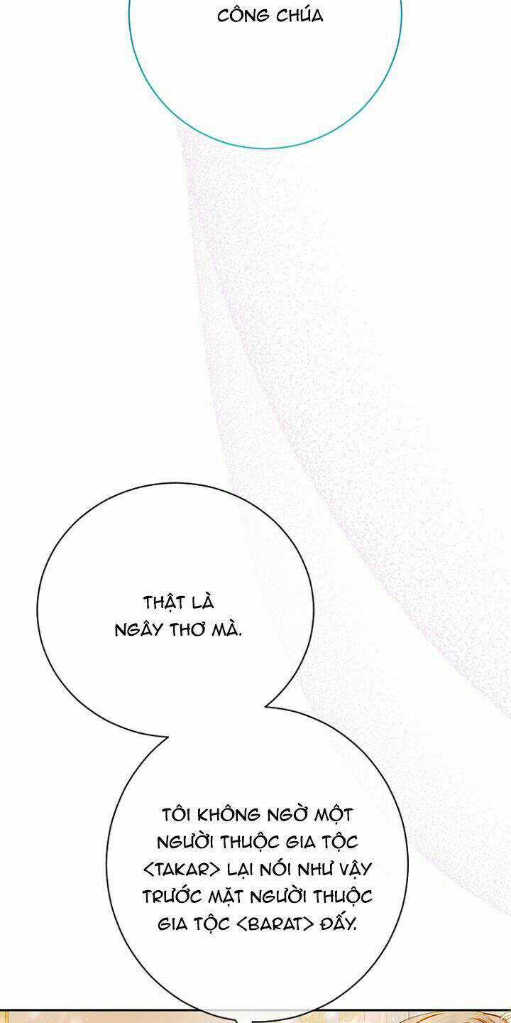 Khế Ước Hôn Nhân Của Mẹ Tôi Chapter 40 trang 24