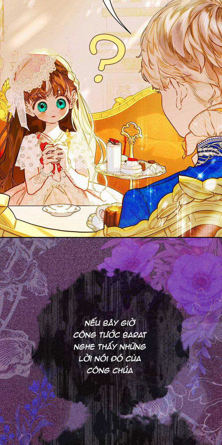 Khế Ước Hôn Nhân Của Mẹ Tôi Chapter 40 trang 25