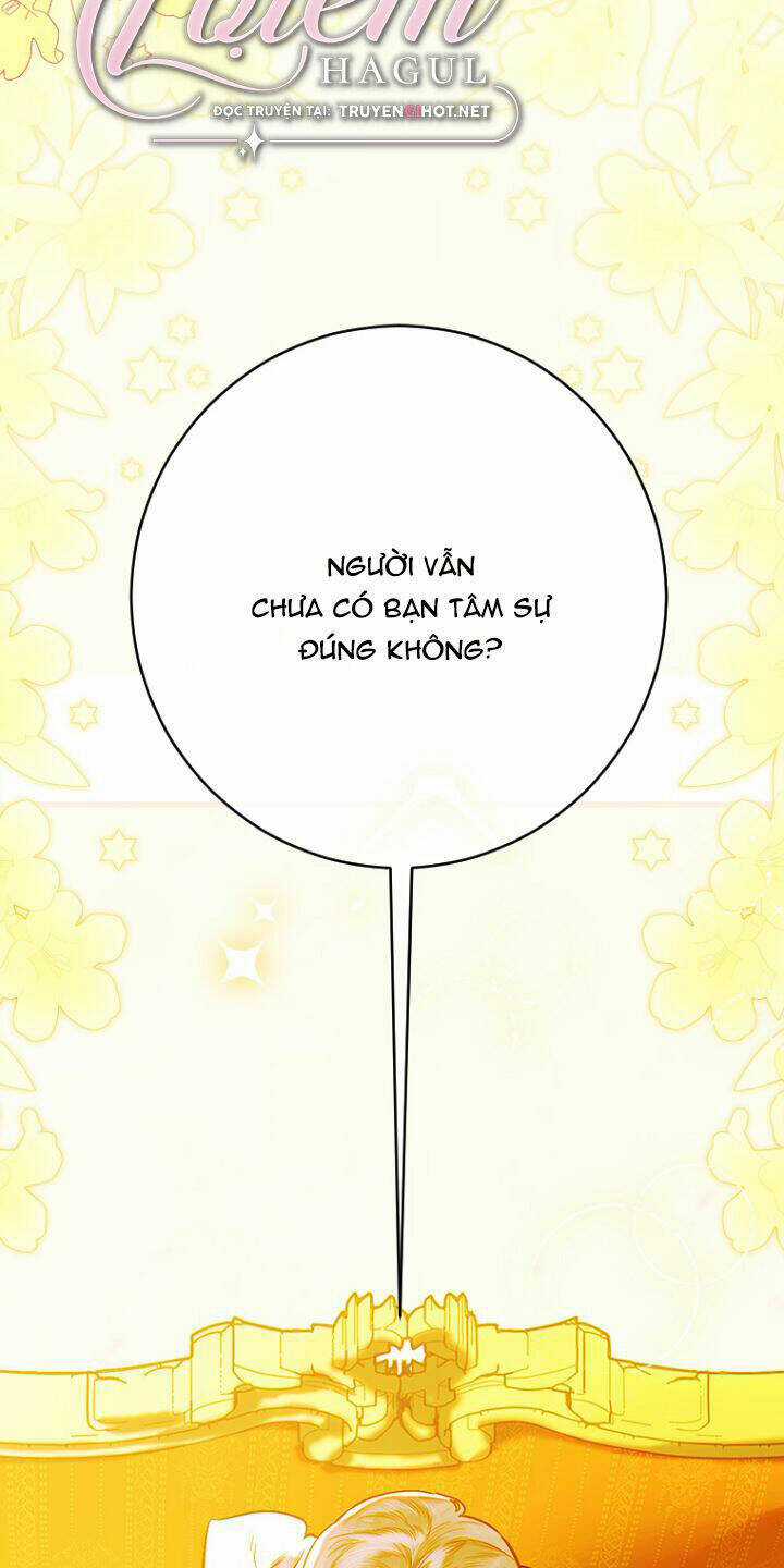 Khế Ước Hôn Nhân Của Mẹ Tôi Chapter 40 trang 30