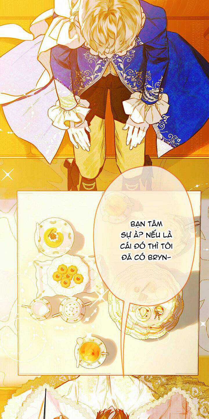 Khế Ước Hôn Nhân Của Mẹ Tôi Chapter 40 trang 31