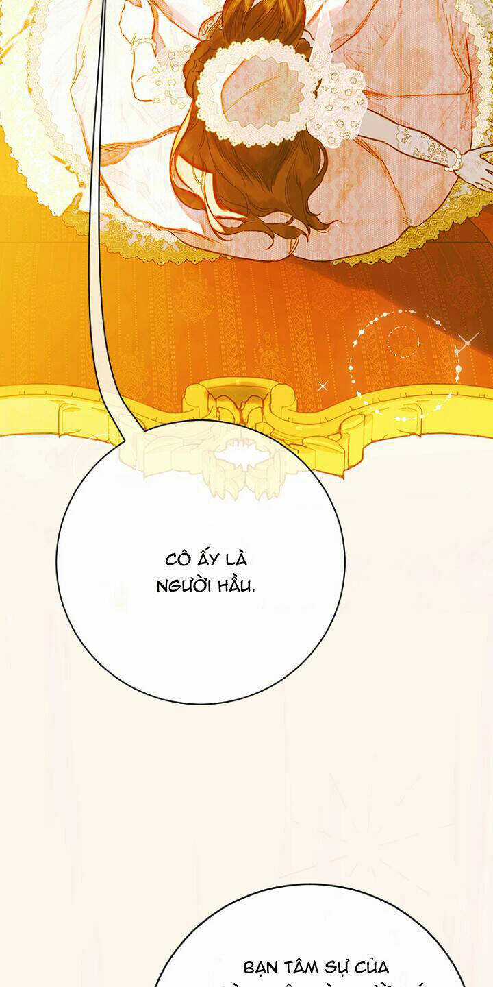 Khế Ước Hôn Nhân Của Mẹ Tôi Chapter 40 trang 32