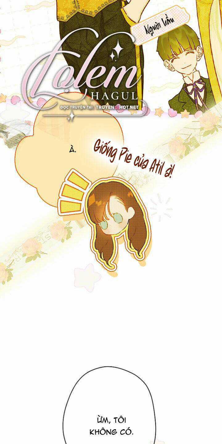 Khế Ước Hôn Nhân Của Mẹ Tôi Chapter 40 trang 34