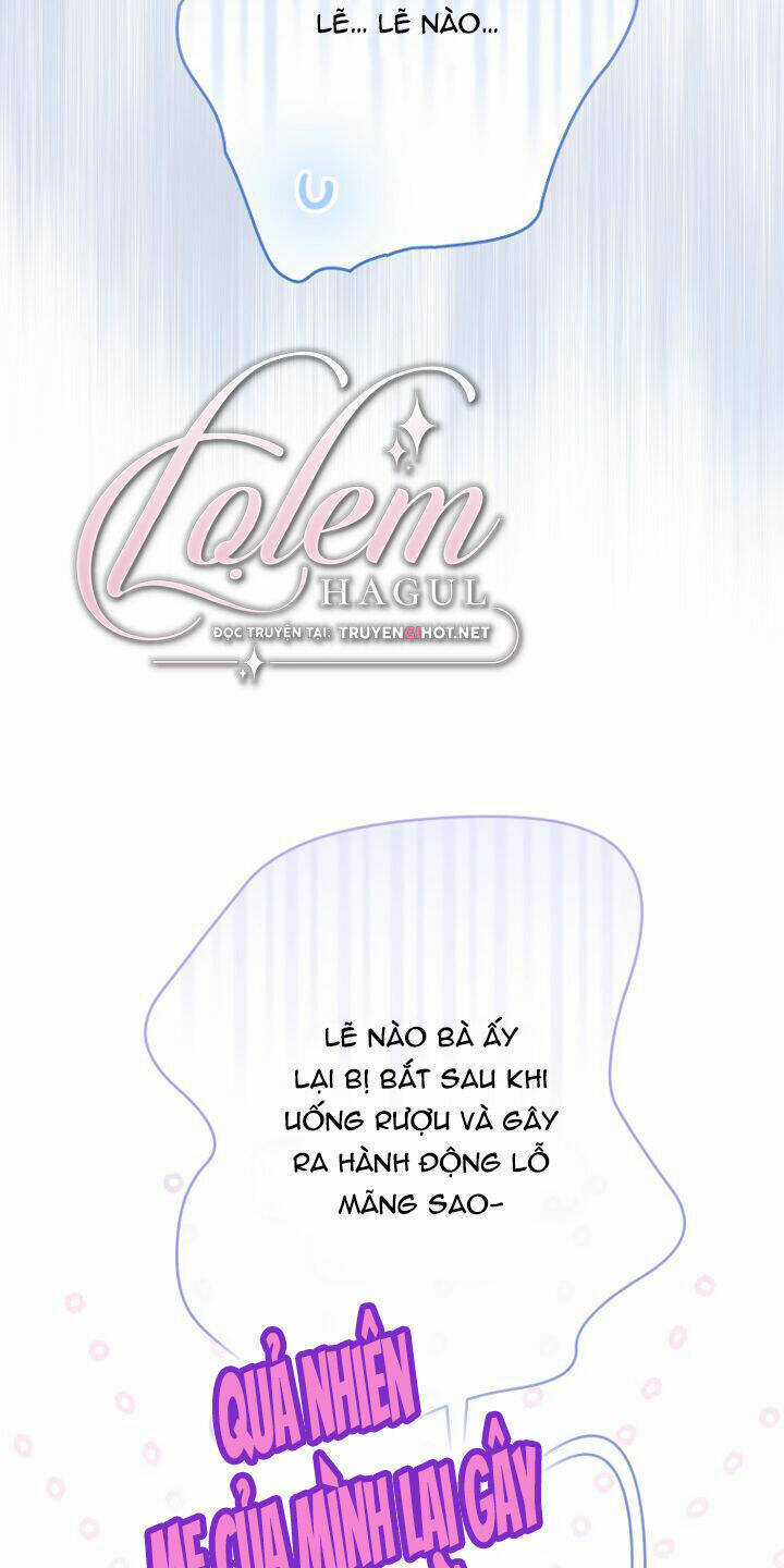 Khế Ước Hôn Nhân Của Mẹ Tôi Chapter 40 trang 37