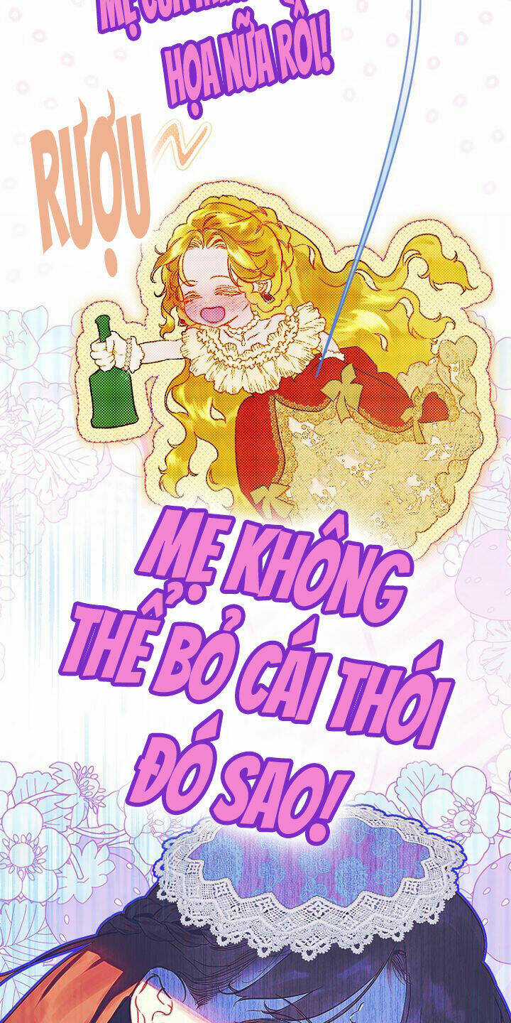 Khế Ước Hôn Nhân Của Mẹ Tôi Chapter 40 trang 38