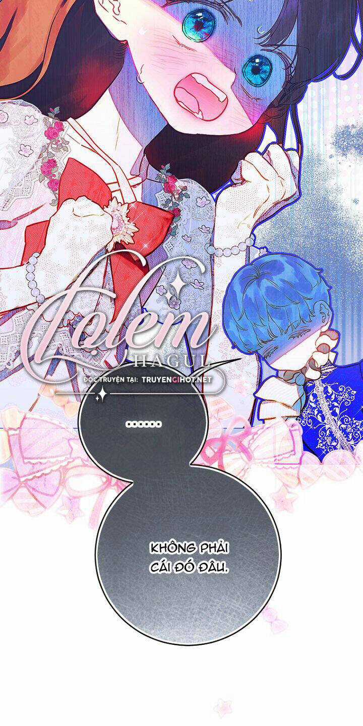 Khế Ước Hôn Nhân Của Mẹ Tôi Chapter 40 trang 39