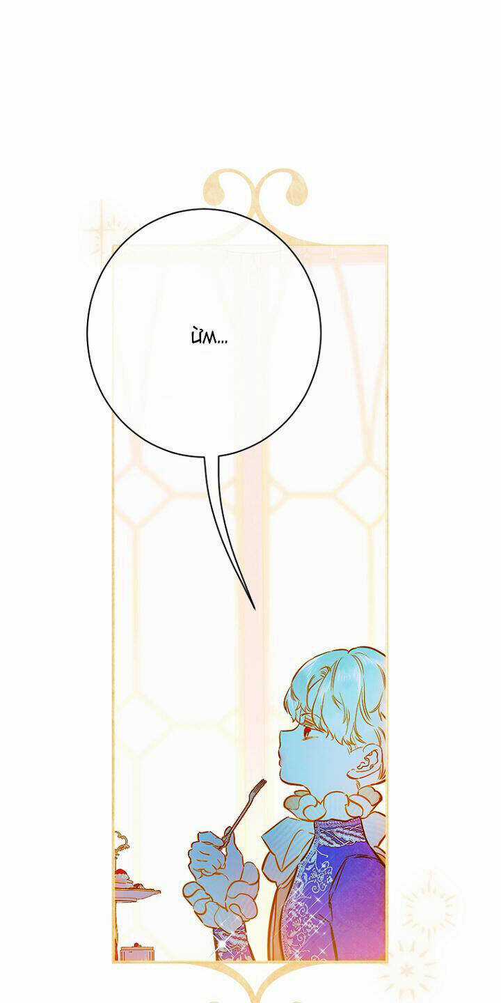 Khế Ước Hôn Nhân Của Mẹ Tôi Chapter 40 trang 40