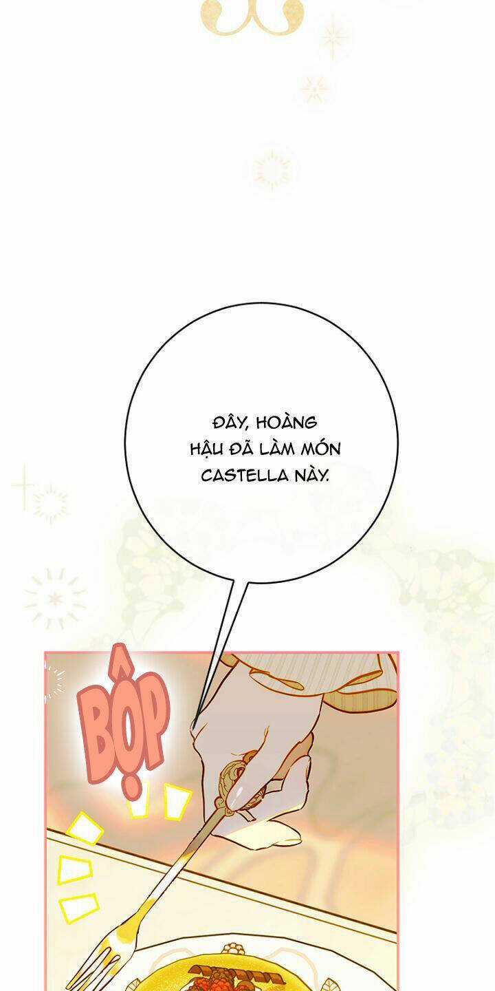 Khế Ước Hôn Nhân Của Mẹ Tôi Chapter 40 trang 41