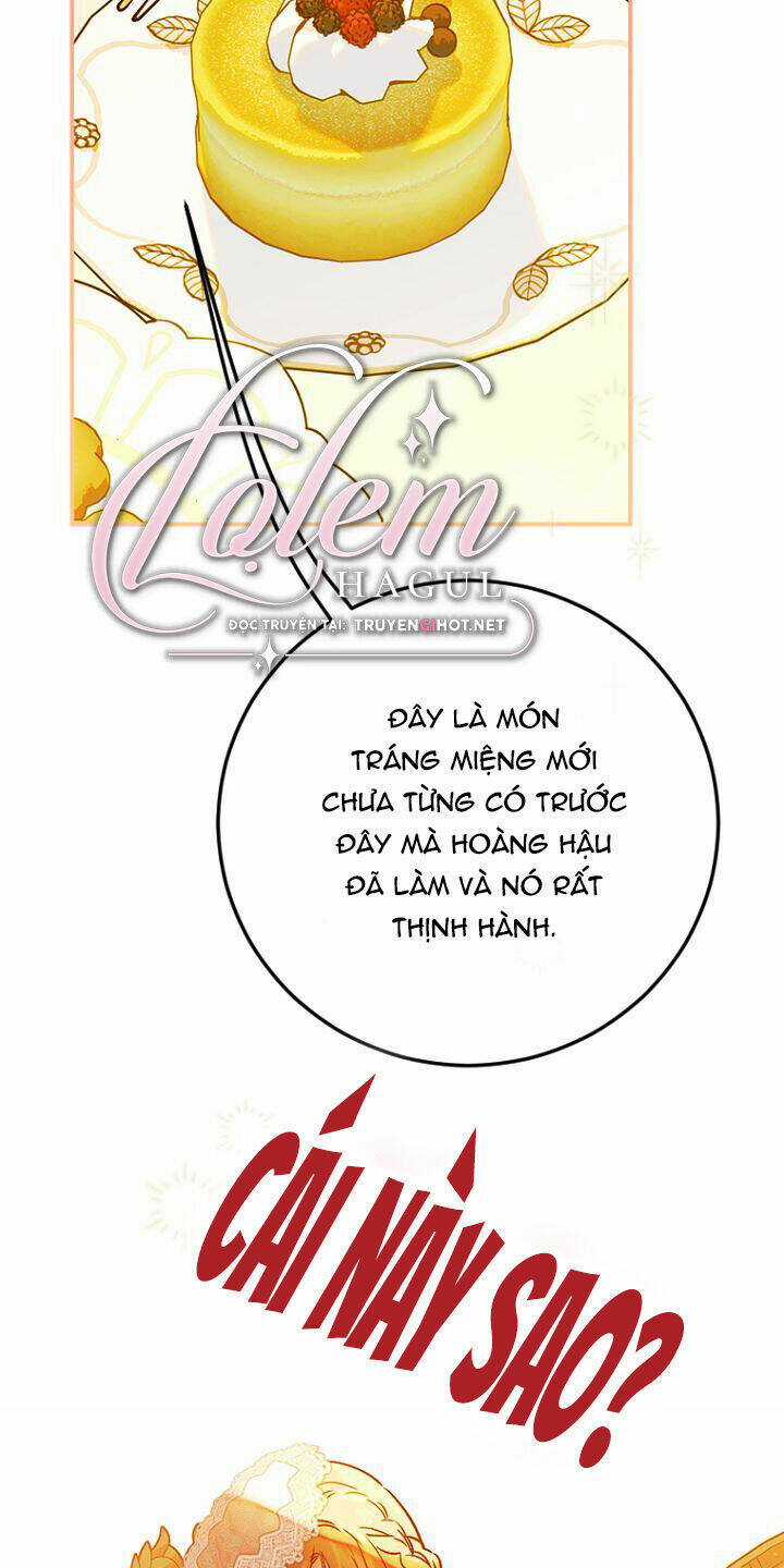 Khế Ước Hôn Nhân Của Mẹ Tôi Chapter 40 trang 42