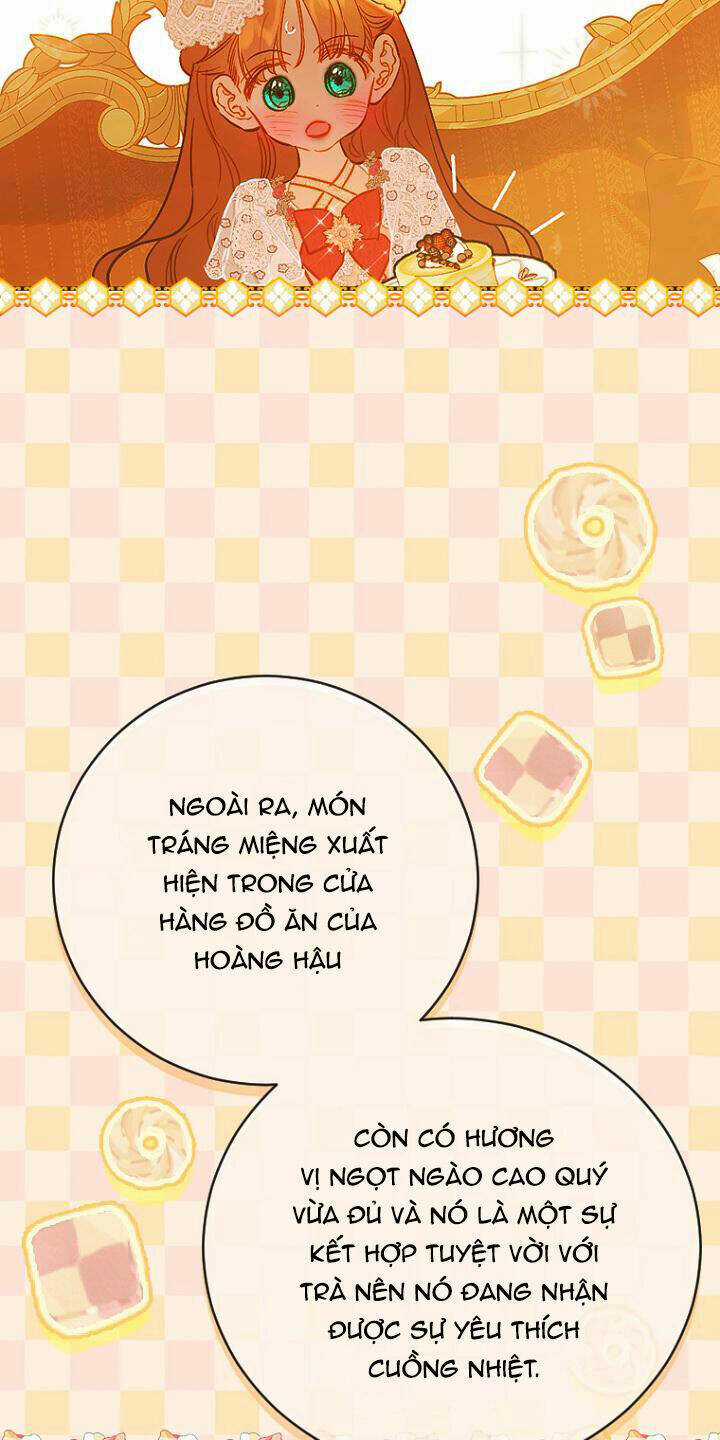 Khế Ước Hôn Nhân Của Mẹ Tôi Chapter 40 trang 43