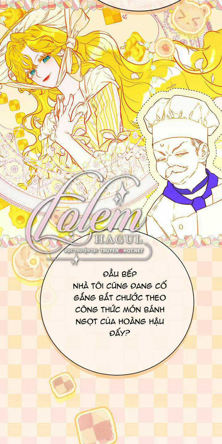 Khế Ước Hôn Nhân Của Mẹ Tôi Chapter 40 trang 44