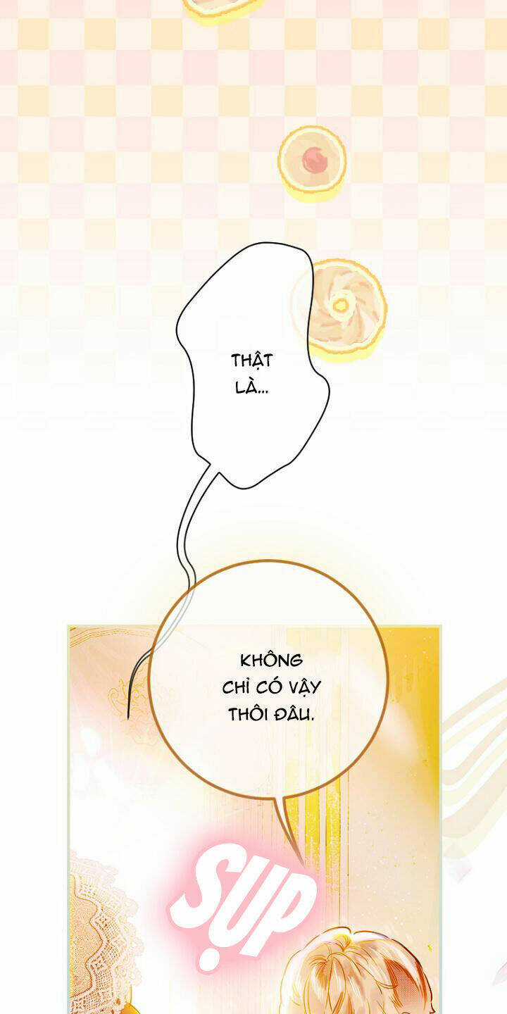 Khế Ước Hôn Nhân Của Mẹ Tôi Chapter 40 trang 45