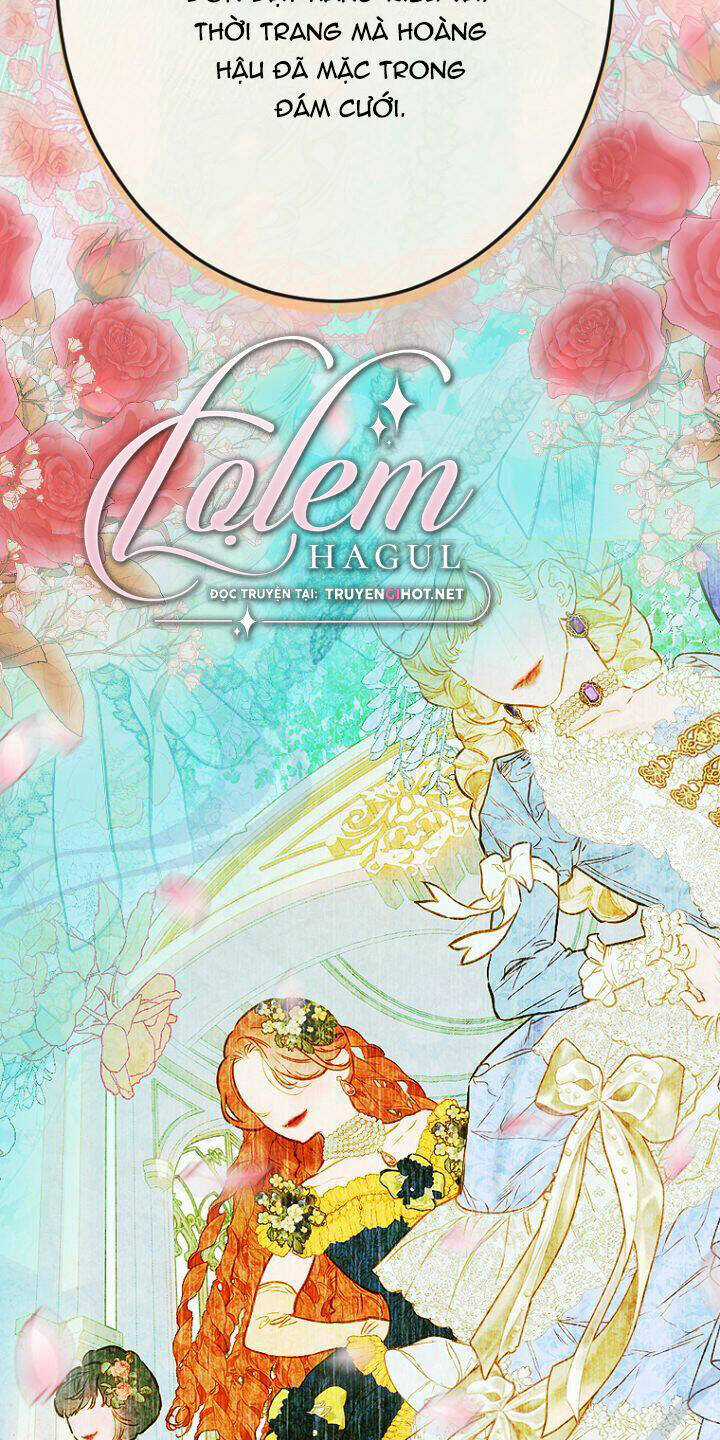 Khế Ước Hôn Nhân Của Mẹ Tôi Chapter 40 trang 47