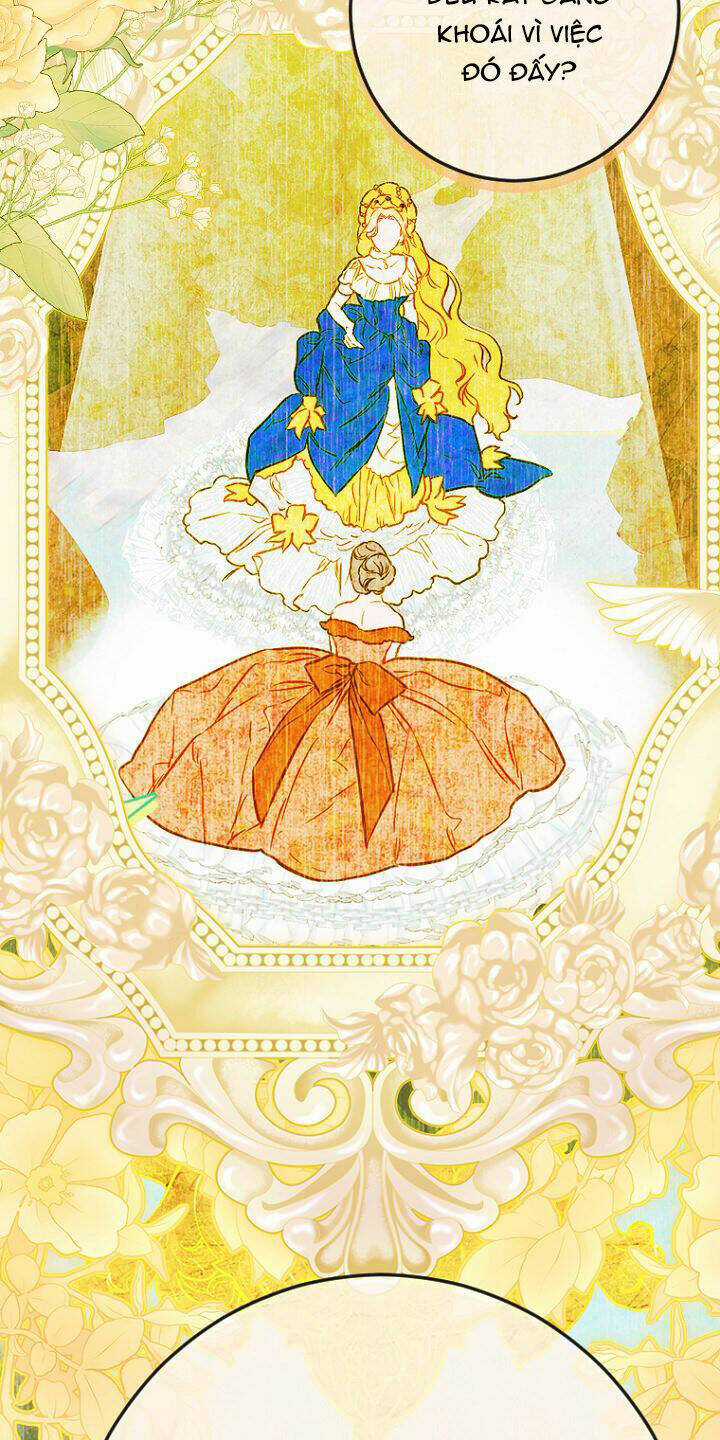 Khế Ước Hôn Nhân Của Mẹ Tôi Chapter 40 trang 49