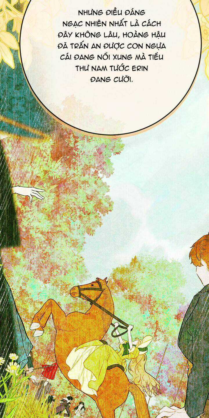 Khế Ước Hôn Nhân Của Mẹ Tôi Chapter 40 trang 50