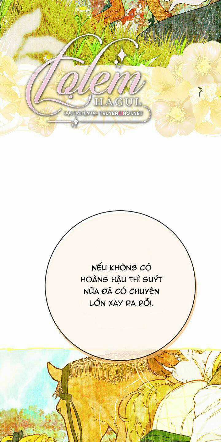 Khế Ước Hôn Nhân Của Mẹ Tôi Chapter 40 trang 51