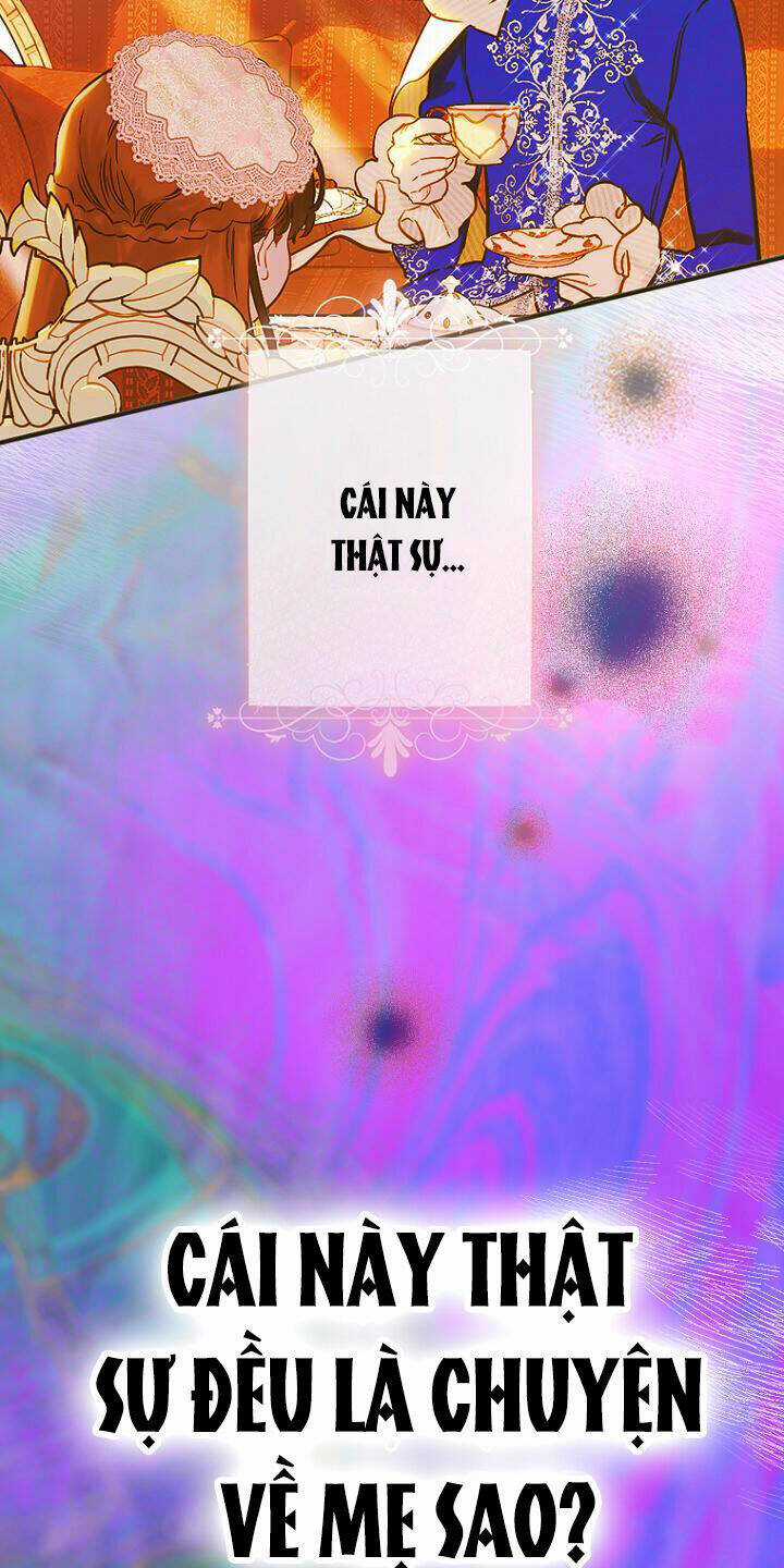 Khế Ước Hôn Nhân Của Mẹ Tôi Chapter 40 trang 53