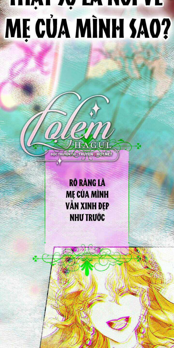 Khế Ước Hôn Nhân Của Mẹ Tôi Chapter 40 trang 55