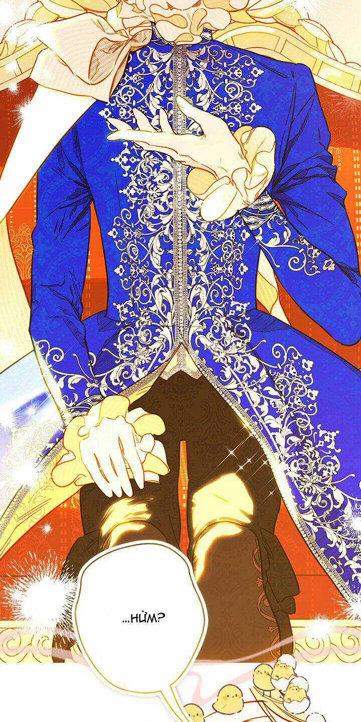 Khế Ước Hôn Nhân Của Mẹ Tôi Chapter 40 trang 60