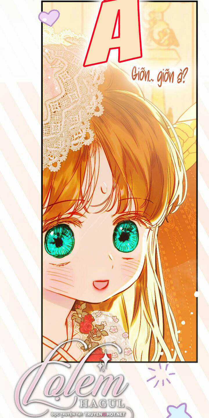 Khế Ước Hôn Nhân Của Mẹ Tôi Chapter 40 trang 63