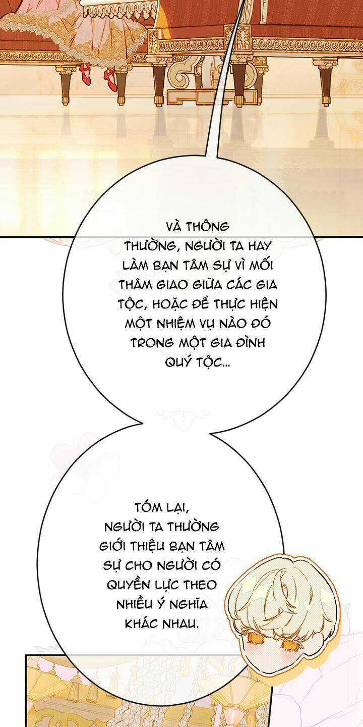 Khế Ước Hôn Nhân Của Mẹ Tôi Chapter 40 trang 65