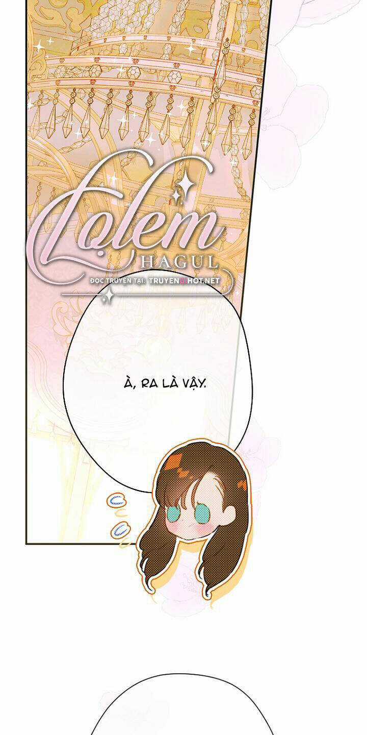 Khế Ước Hôn Nhân Của Mẹ Tôi Chapter 40 trang 66