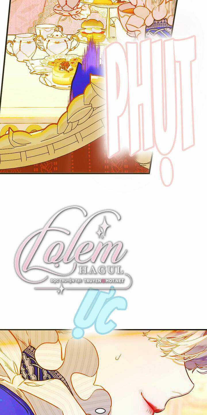 Khế Ước Hôn Nhân Của Mẹ Tôi Chapter 40 trang 68