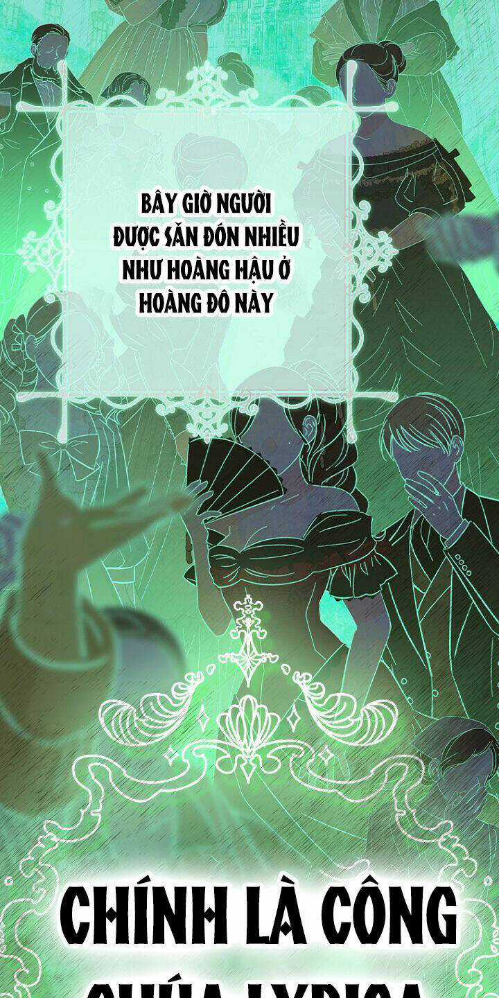 Khế Ước Hôn Nhân Của Mẹ Tôi Chapter 40 trang 70