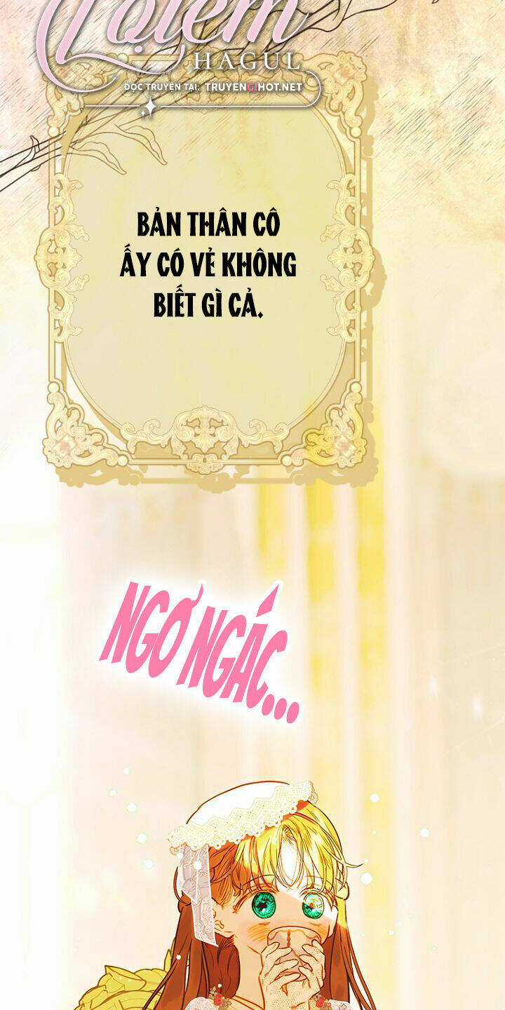 Khế Ước Hôn Nhân Của Mẹ Tôi Chapter 40 trang 72