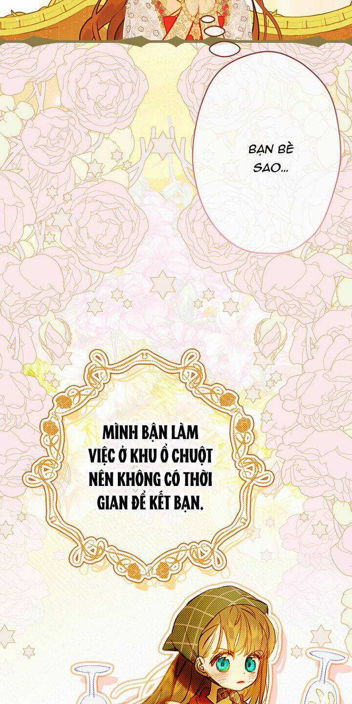 Khế Ước Hôn Nhân Của Mẹ Tôi Chapter 40 trang 73